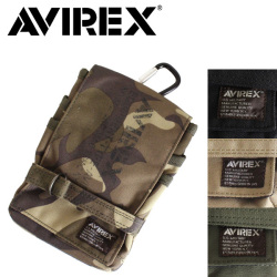 AVIREX正規取扱店BOOTSMAN