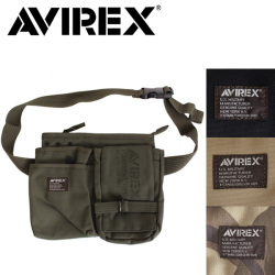 AVIREX正規取扱店BOOTSMAN