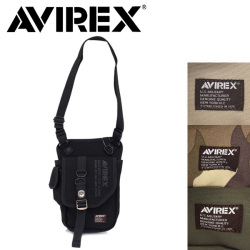 AVIREX正規取扱店BOOTSMAN