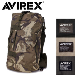 AVIREX正規取扱店BOOTSMAN