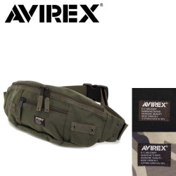 AVIREX正規取扱店BOOTSMAN