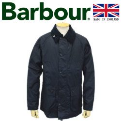 BARBOUR(バブアー)正規取扱店