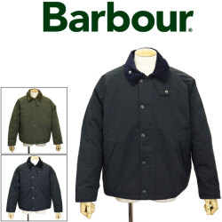 BARBOUR(バブアー)正規取扱店