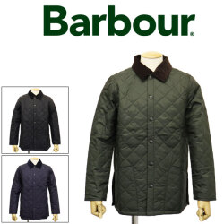 BARBOUR(バブアー)正規取扱店