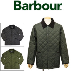 BARBOUR(バブアー)正規取扱店
