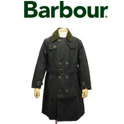 BARBOUR(バブアー)正規取扱店