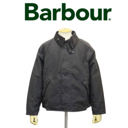 BARBOUR(バブアー)正規取扱店