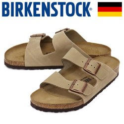 BIRKENSTOCK(ビルケンシュトック)正規取扱店