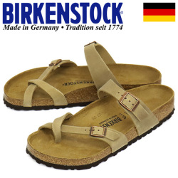 BIRKENSTOCK(ビルケンシュトック)正規取扱店