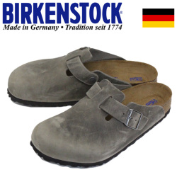 BIRKENSTOCK(ビルケンシュトック)正規取扱店BOOTSMAN(ブーツマン)