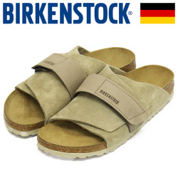 BIRKENSTOCK(ビルケンシュトック)正規取扱店