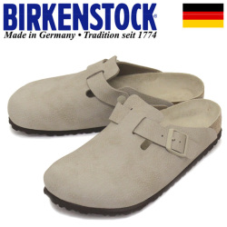 BIRKENSTOCK正規取扱店BOOTSMAN