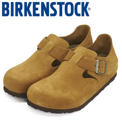 BIRKENSTOCK(ビルケンシュトック)正規取扱店