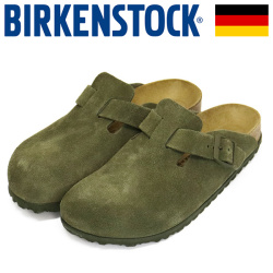BIRKENSTOCK(ビルケンシュトック)正規取扱店