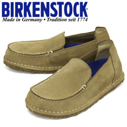 BIRKENSTOCK(ビルケンシュトック)正規取扱店