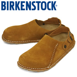 BIRKENSTOCK (ビルケンシュトック)正規取扱店