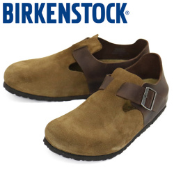 BIRKENSTOCK(ビルケンシュトック)正規取扱店