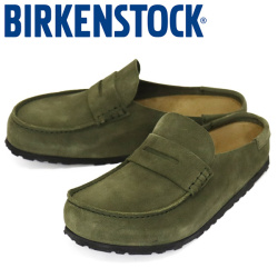 BIRKENSTOCK(ビルケンシュトック)正規取扱店