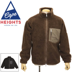 Cape HEIGHTS(ケープハイツ)正規取扱店