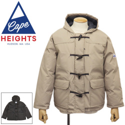 Cape HEIGHTS(ケープハイツ)正規取扱店