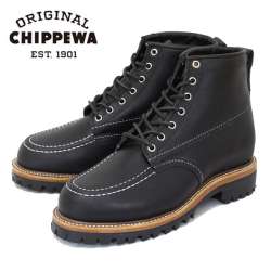 CHIPPEWA(チペワ) 正規取扱店 BOOTSMAN(ブーツマン)