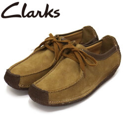CLARKS(クラークス)正規取扱店