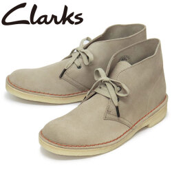 Clarks(クラークス)正規取扱店