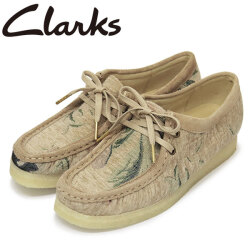 Clarks(クラークス)正規取扱店