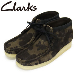 CLARKS(クラークス)正規取扱店