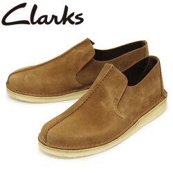 Clarks(クラークス)正規取扱店