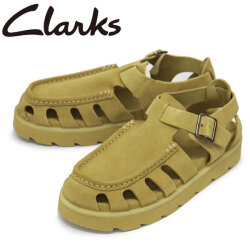 Clarks(クラークス)正規取扱店
