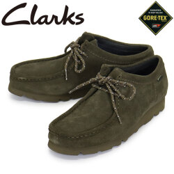 Clarks(クラークス)正規取扱店