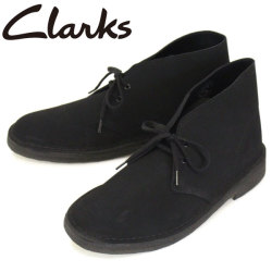 CLARKS(クラークス)正規取扱店BOOTSMAN