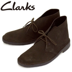 CLARKS(クラークス)正規取扱店BOOTSMAN