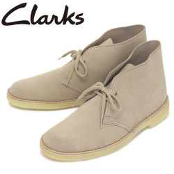 CLARKS(クラークス)正規取扱店BOOTSMAN