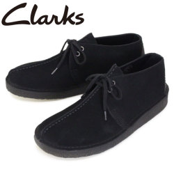 CLARKS(クラークス)正規取扱店BOOTSMAN