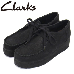 Clarks正規取扱店