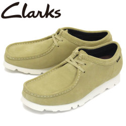 Clarks(クラークス)正規取扱店BOOTSMAN