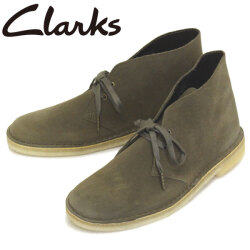 Clarks(クラークス)正規取扱店