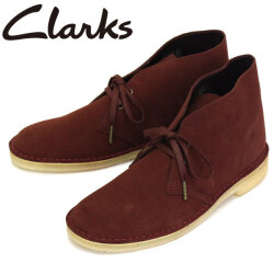 Clarks(クラークス)正規取扱店