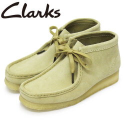 Clarks(クラークス)正規取扱店
