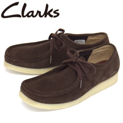 Clarks正規取扱店