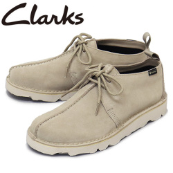 Clarks正規取扱店