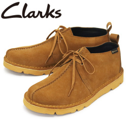 Clarks正規取扱店