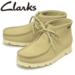 Clarks正規取扱店