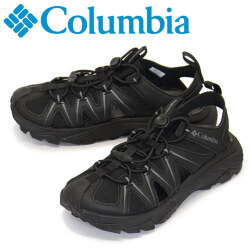 Columbia正規取扱店