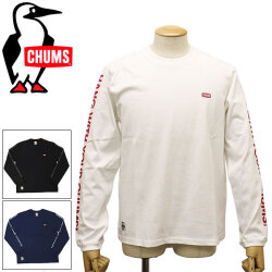 CHUMS正規取扱店BOOTSMAN