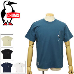 CHUMS(チャムス)正規取扱店