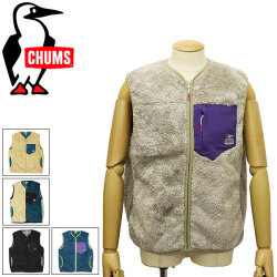 CHUMS(チャムス)正規取扱店