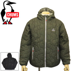 CHUMS(チャムス)正規取扱店